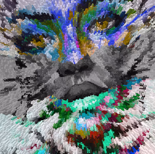 Item #60868203027892596727241483500640314136205992376214421433964157297775922380801 Media