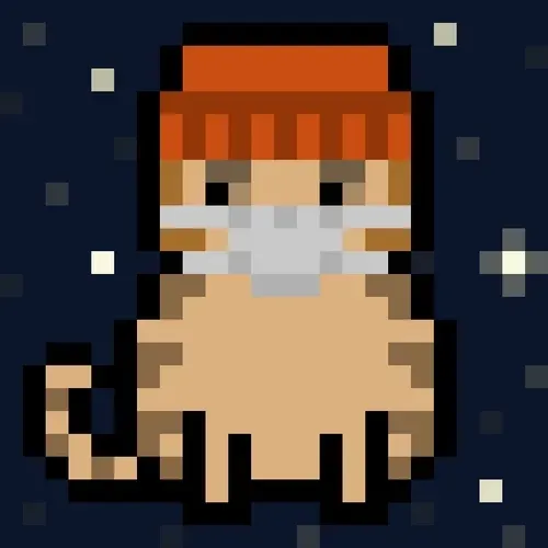 GoonCat #6517