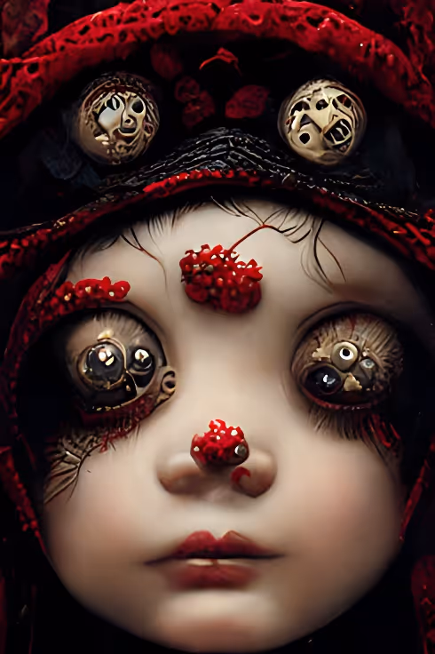 Item #70263889879130444785723769204052491150077093212876743599633518963183472082945 Media