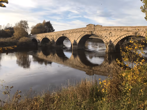 English bridge 