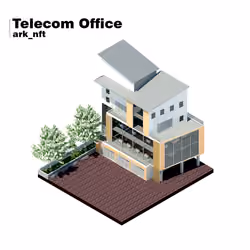 Telecom Office