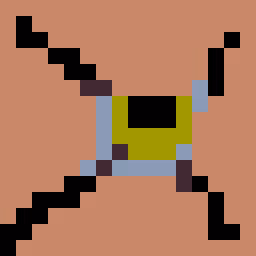 Item #61501706412579446685143148800711959341782379771507281968875548253464916131841 Media