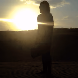 Sun Sets #010