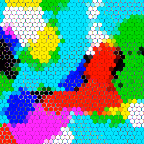 Item #44228439625436802442906431165125531405736673709651738102675001930732042977281 Media