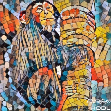 Item #76505008690628832182644120658996052592304759113794803818016025689197364904145 Media