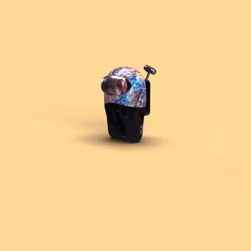 Item #90657251141565325413187313289205113247425744083822314997536080460209394286593 Media