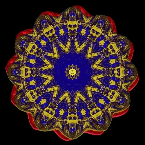 Item #59906329846627764689782153839913706913490791402547853009104667591864437702657 Media