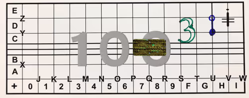 Item #23712955375445781403554449597734991184459726037539563642804381256555413110785 Media