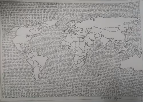 Item #3402460920008113057782781931590306013260783821699587064359915553255243907073 Media