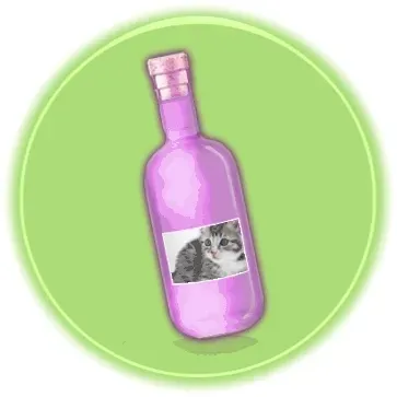 Audio Bottle #0006
