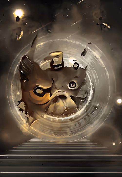 Item #72353350302417933407546088789733450495258398354874805281665258028840345665537 Media