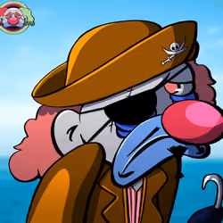 Pirate_Clown