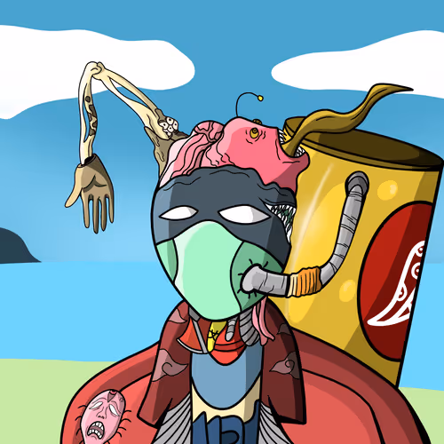 Item #80647288744104323814980840563334881564683456123034881857093144388327763345409 Media