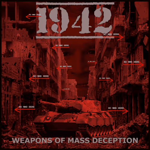 1942 - Weapons of mass deception