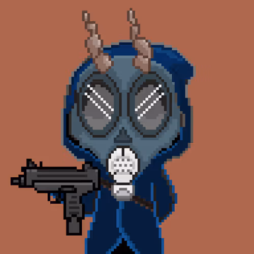 Item #29296654291520193322411828576000699466644530662179921324539442526066355208193 Media