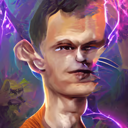 Vitalik Buterin
