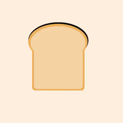 Minimalist Breakfast #0019