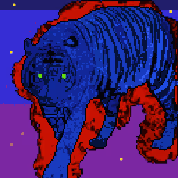 Item #13681356298566542809492958659221725169674462703098705551009877377439680692226 Media