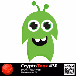 CryptoTooz 30