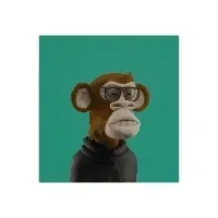 Item #58438194191402783232131875282264543540235880315869551158423032362497843658753 Media