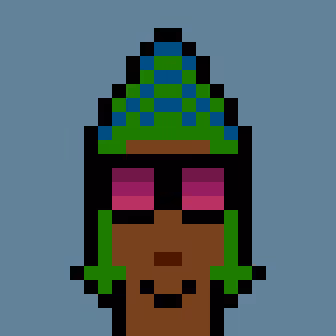 Item #41848542428024812621627692711754911473194573776021095505751760997707275042817 Media