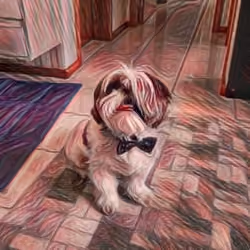 Pipoca Happy