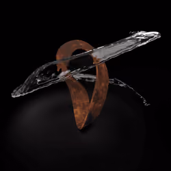 Mobius Strip #3