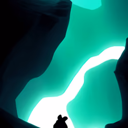 Finding The Light