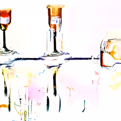 Alcohol