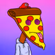 The Billionaire Pizza Club #1054