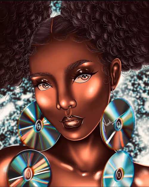 Item #32416269728326553656090574684813158288290382854173144550321406987862427041793 Media