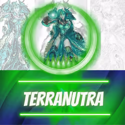 - Terra N