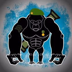 Sgt Violence