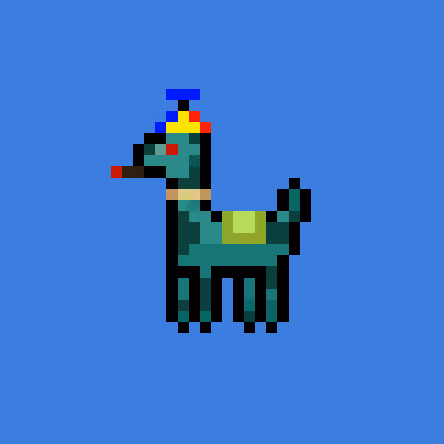 Item #59890160863407943254622682916944010603170762599116501179860397830219415683073 Media