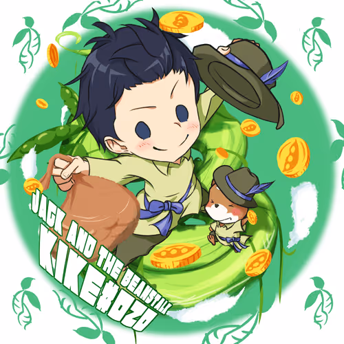 Item #61649666441663133483606431918130972731184652999168764135210127990350992637953 Media