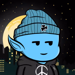 XILLESHBOY #039