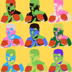 Muhammad Ali