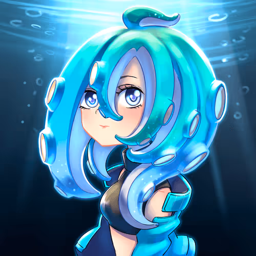 Item #38574971942639798125925297050276042862756893122082199737091939819102771609601 Media