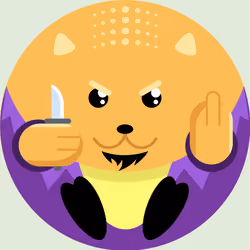 Lil ShibaDoge #23532