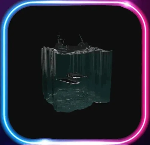 Item #68011908139864908762704700565314429216367117455467959595136381342001041294160 Media