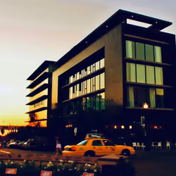 Sunset SD