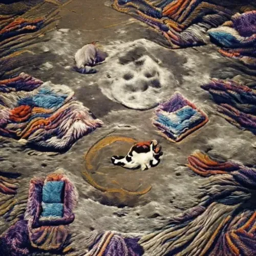 Item #22721781072245840519916145437221422045594686160627480552495813182759083442177 Media