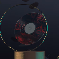 ZeroVinyl #41