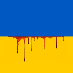 Pray for Ukraine #4