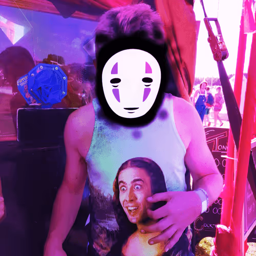 derakmandios Collection - old