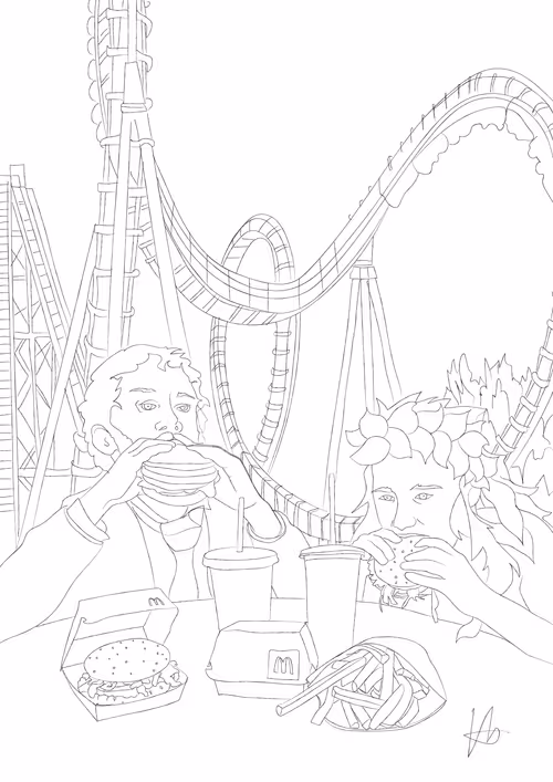 Item #6833057567542048306774617584562522934809480463966992875859329430452686553089 Media