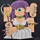 SaintSeiya Athena #011