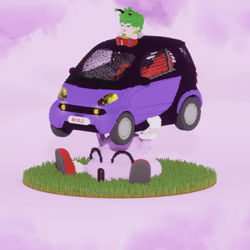 Item #42637282836619554497153298497409114600719693705638030422100772771846099566593 Media