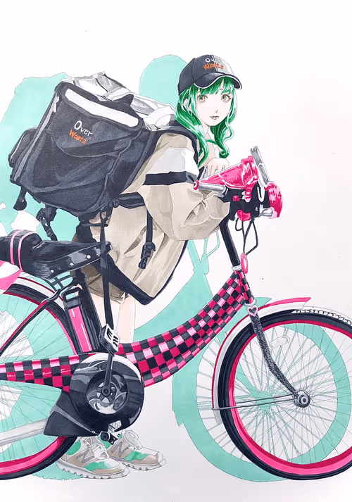 Item #44858917766880570694928683500491768580715220213026544156946636189757993910273 Media