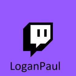 Twitch.tv/LoganPaul